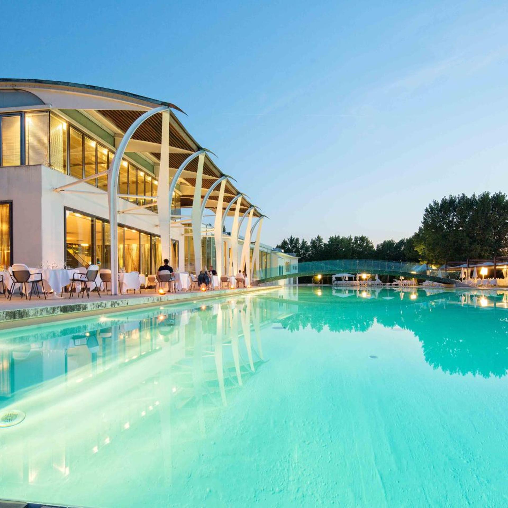 RIVIERA GOLF RESORT 44/50