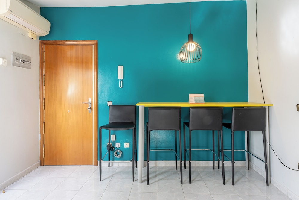Smartr Madrid Chueca 4/50