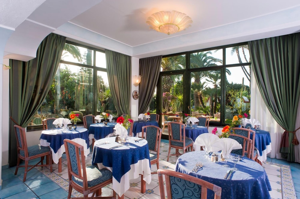PARK HOTEL TERME MEDITERRANEO 41/61
