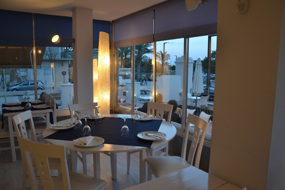 Hotel Solvi 42/58
