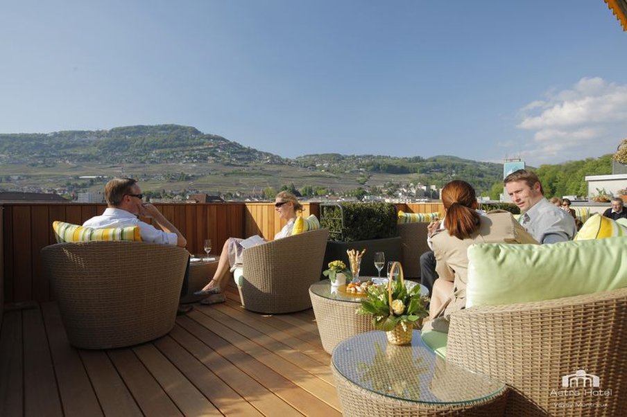 Astra Hotel Vevey 5/52