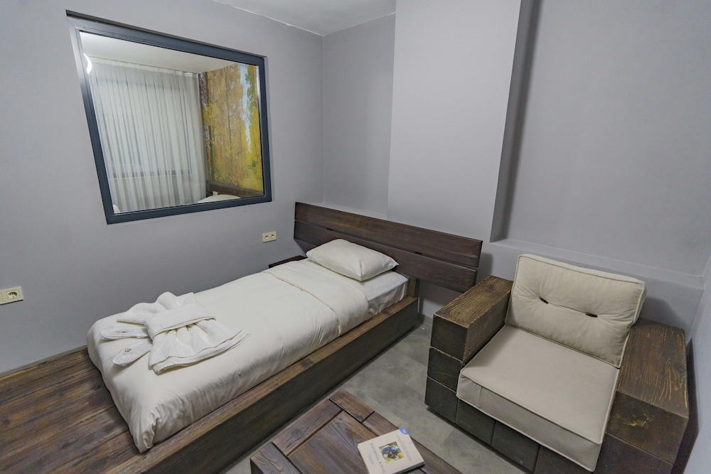 MacarTasi hotel 6/50