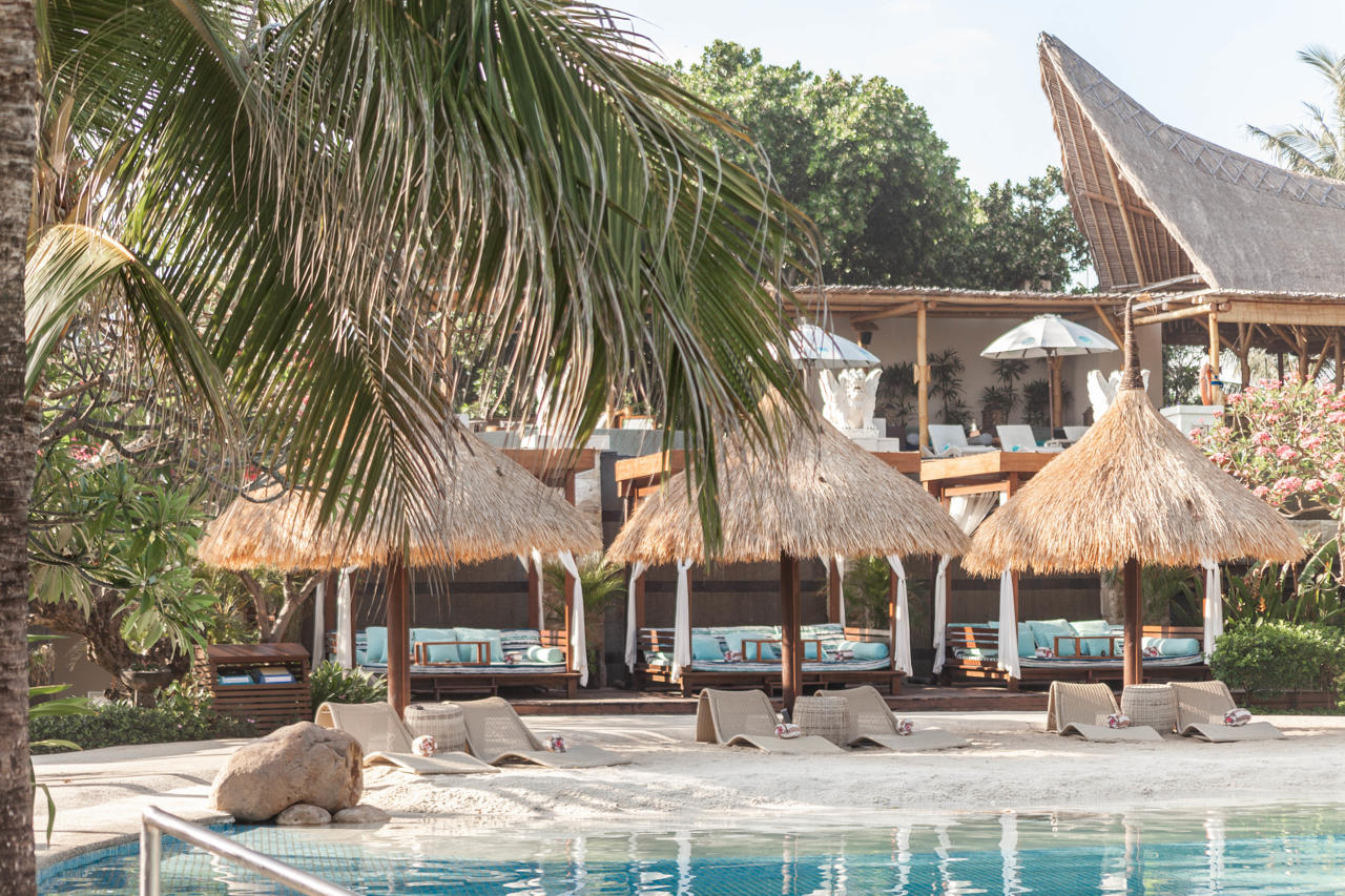 Bali Mandira Beach Resort and Spa 20/30