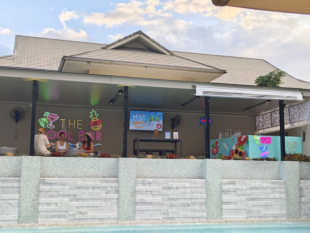 Patong Bay Residence 43/48