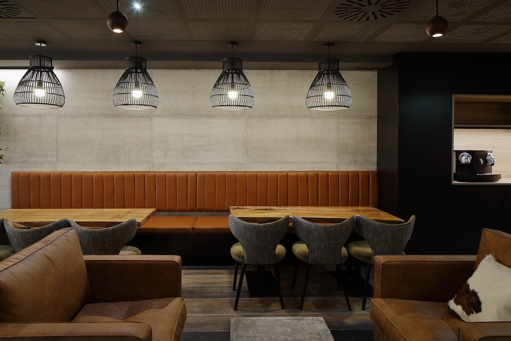 Numa Hotel Boutique 28/50
