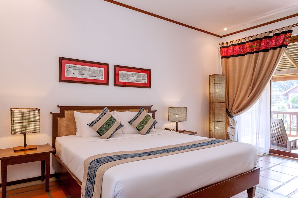 Riverside Boutique Resort Vang Vieng 16/74