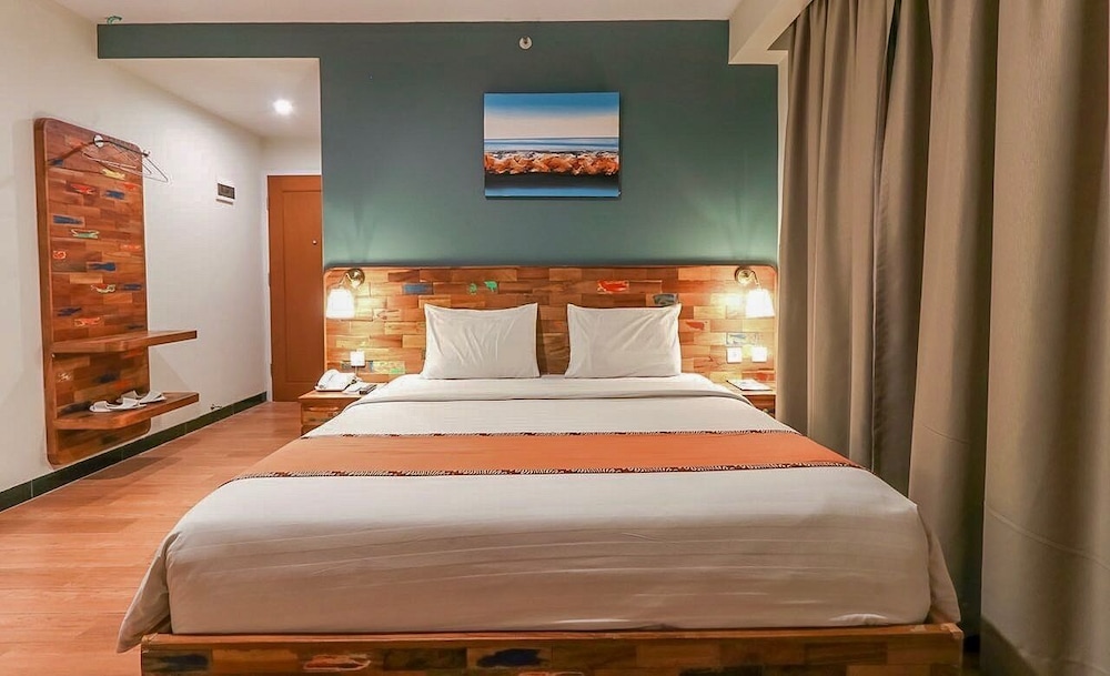 Best City Hotel 24/57