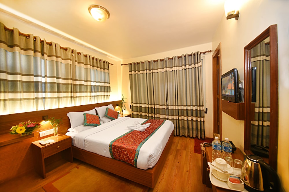 Hotel Amaryllis 30/50