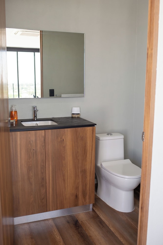 Suites del Carmen 4/50