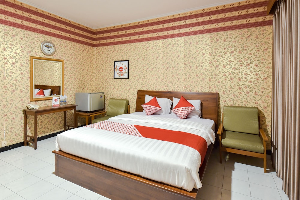 Hotel Sekar Ayu 13/49