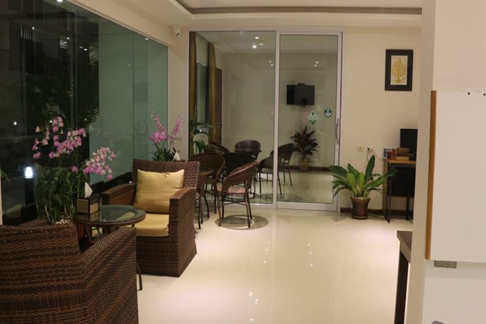 Crystal Lamai Hotel 29/50