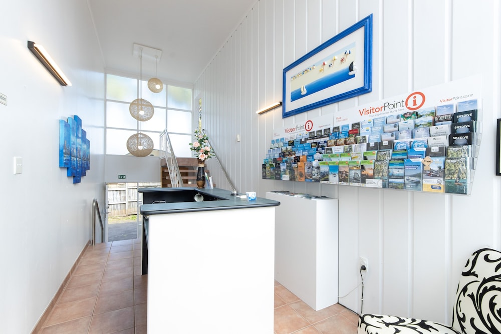 Aarangi Motel 10/55