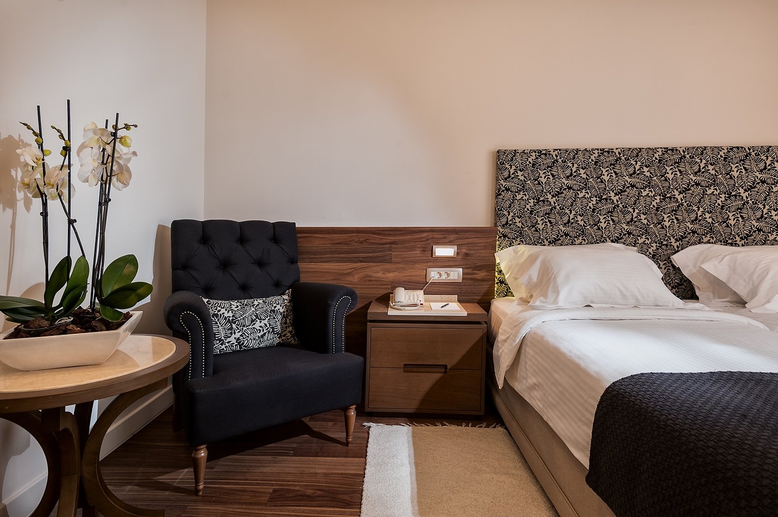 Civitel Akali Hotel 10/21