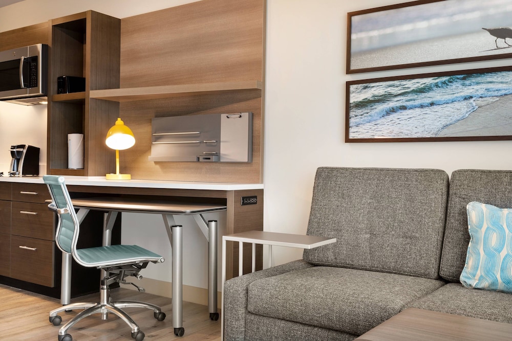 TownePlace Suites by Marriott Outer Banks Kill Devil Hills 33/43