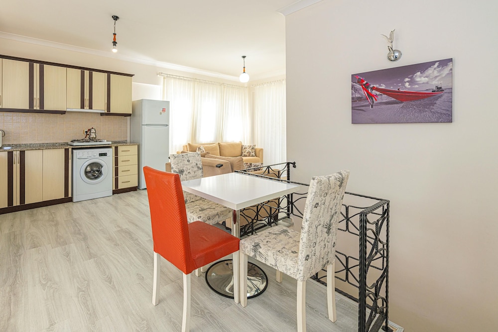 Anatolian Apartments 38/50