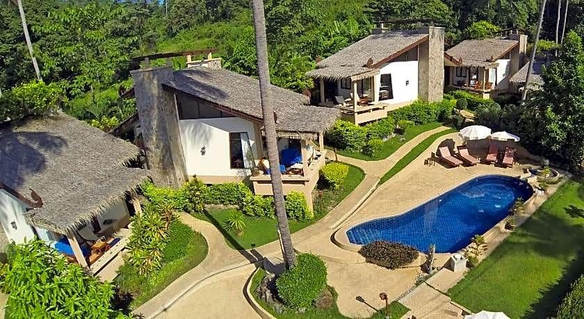 Khanom Hill Resort 41/50
