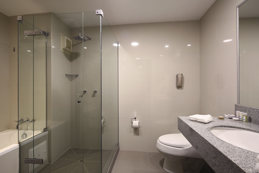 CASA ANDINA SELECT TACNA 24/76