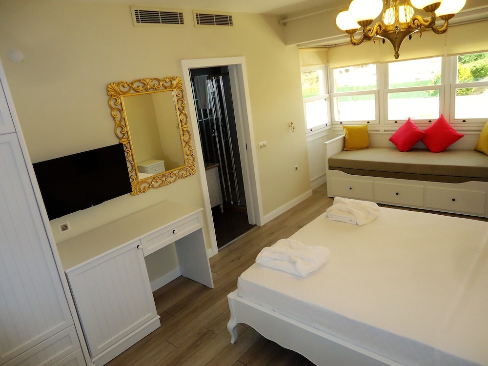 Alacati Grand Eldoris Otel 15/50