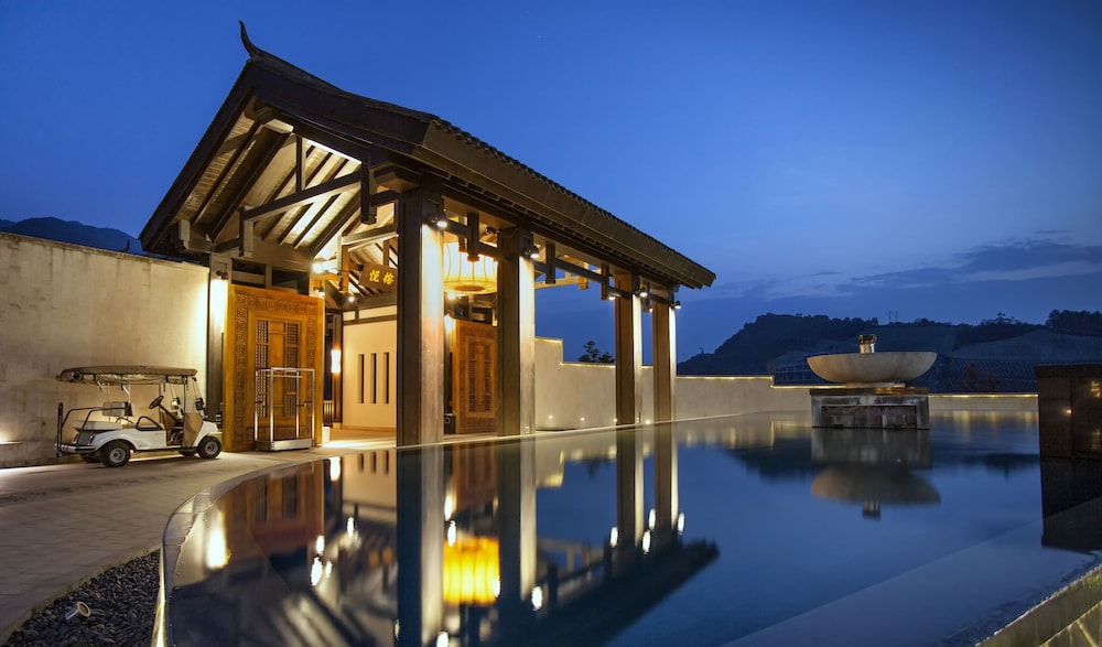 Banyan Tree Chongqing Beibei 22/50