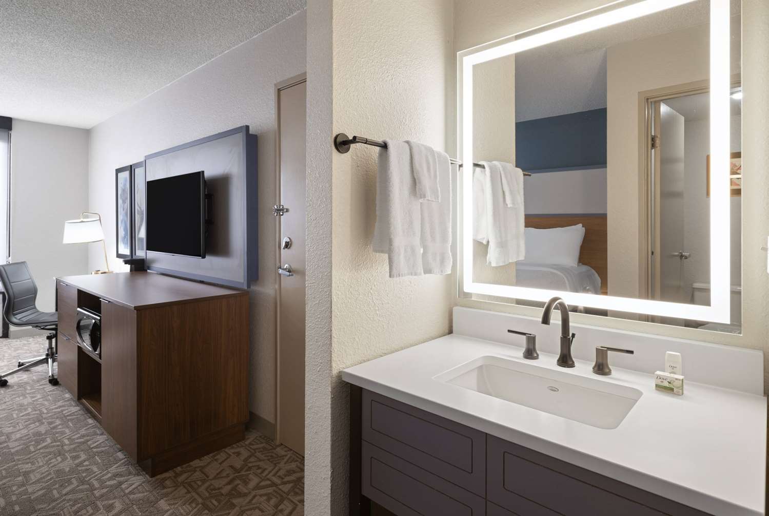 AmericInn by Wyndham Casper Event Center Area 55/55