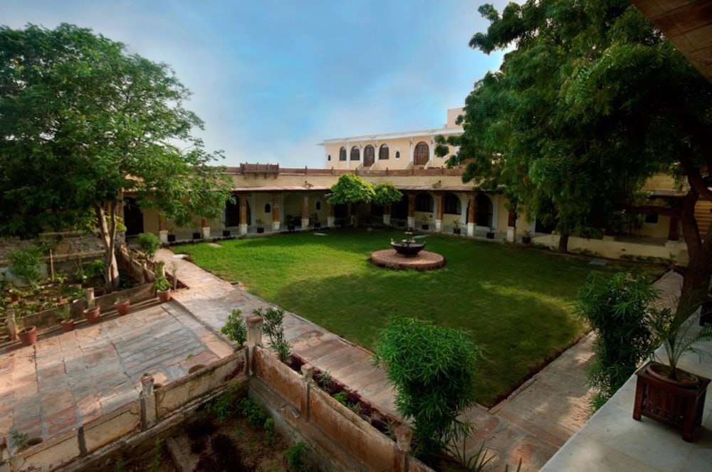 Fort Khejarla 19/30