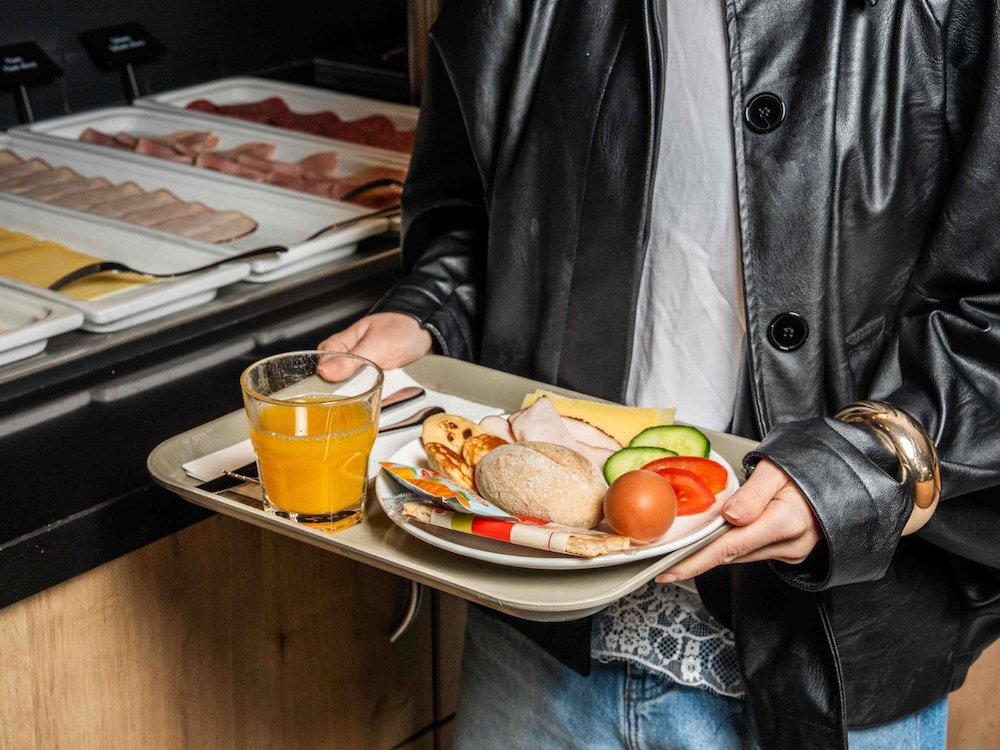 ibis Styles Haarlem City 36/45