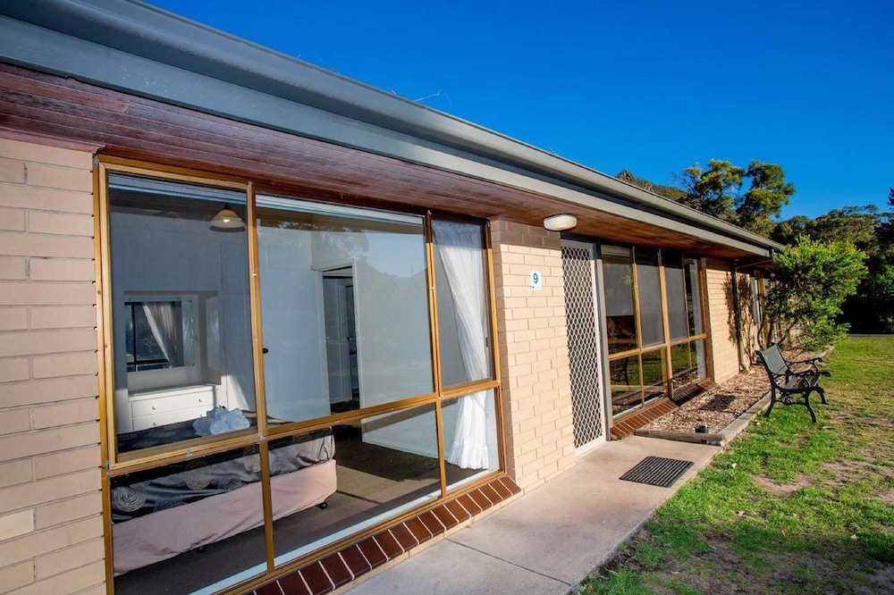 NRMA Halls Gap Holiday Park in HALLS GAP