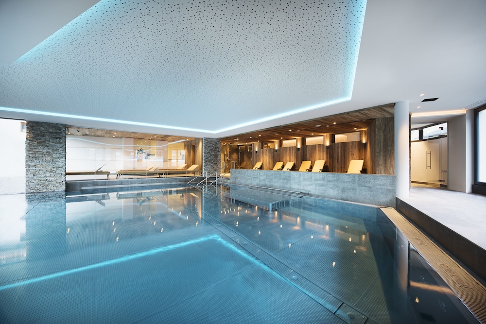 Activehotel Bergkonig 26/55