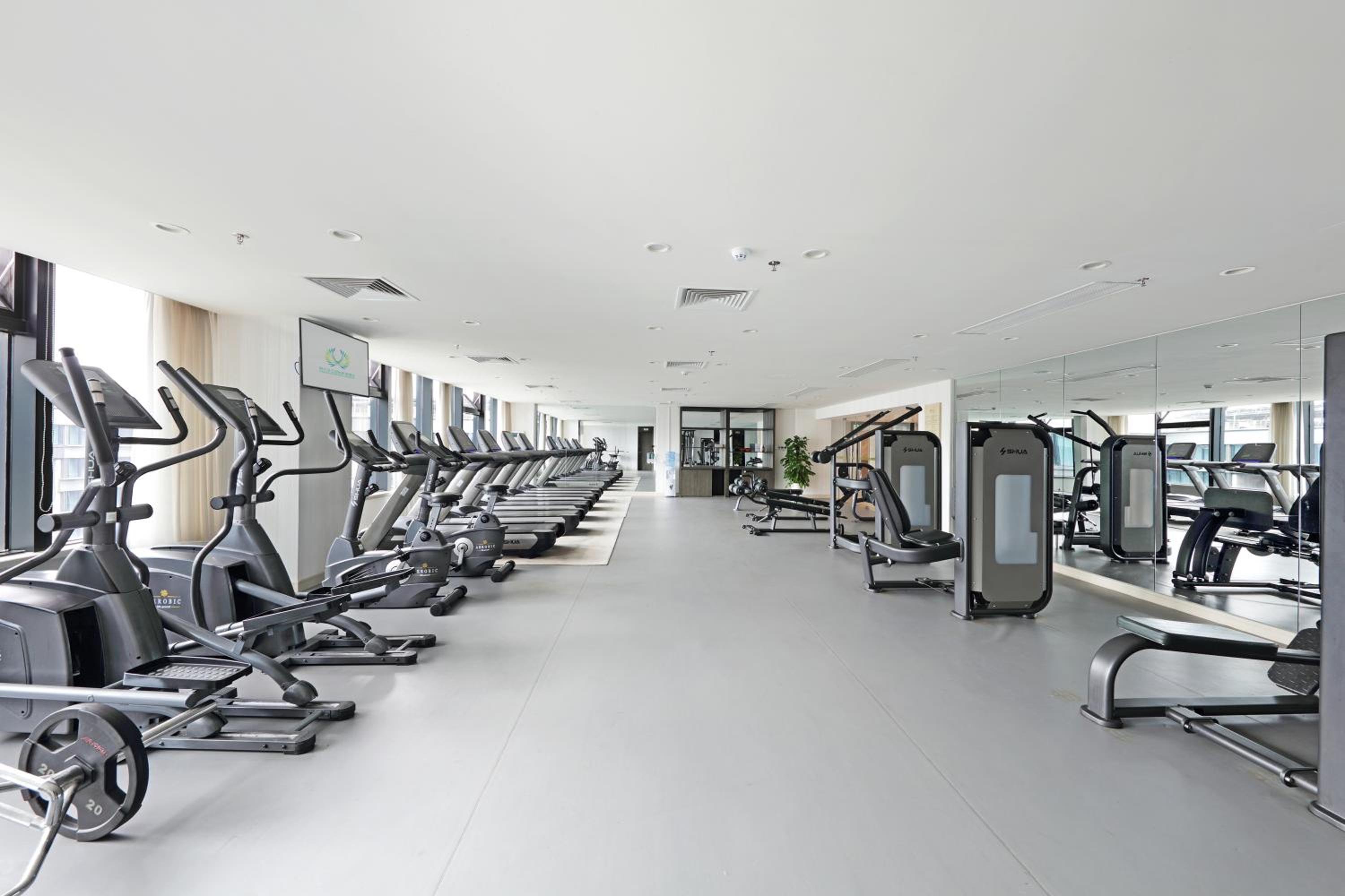Garden Lane Meilan Airport Hotel Formerly Haikou Meilan Airport Hotel 49/67