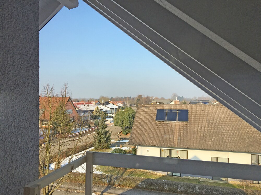 Gästehaus Alba 34/40