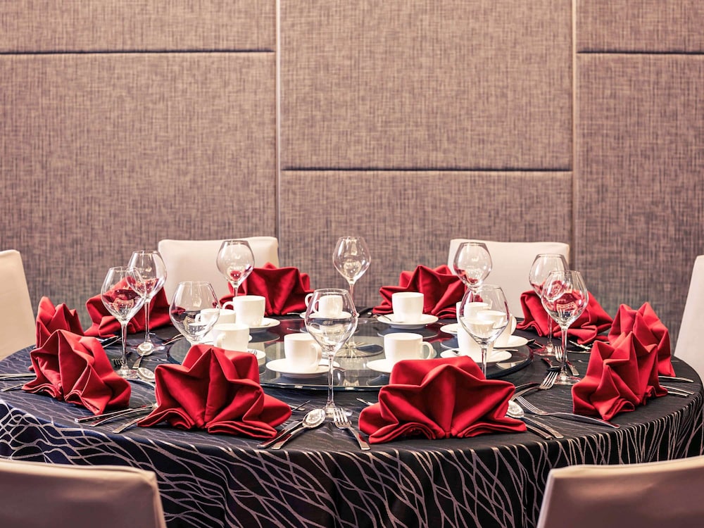 Mercure Kuala Lumpur Shaw Parade 61/69