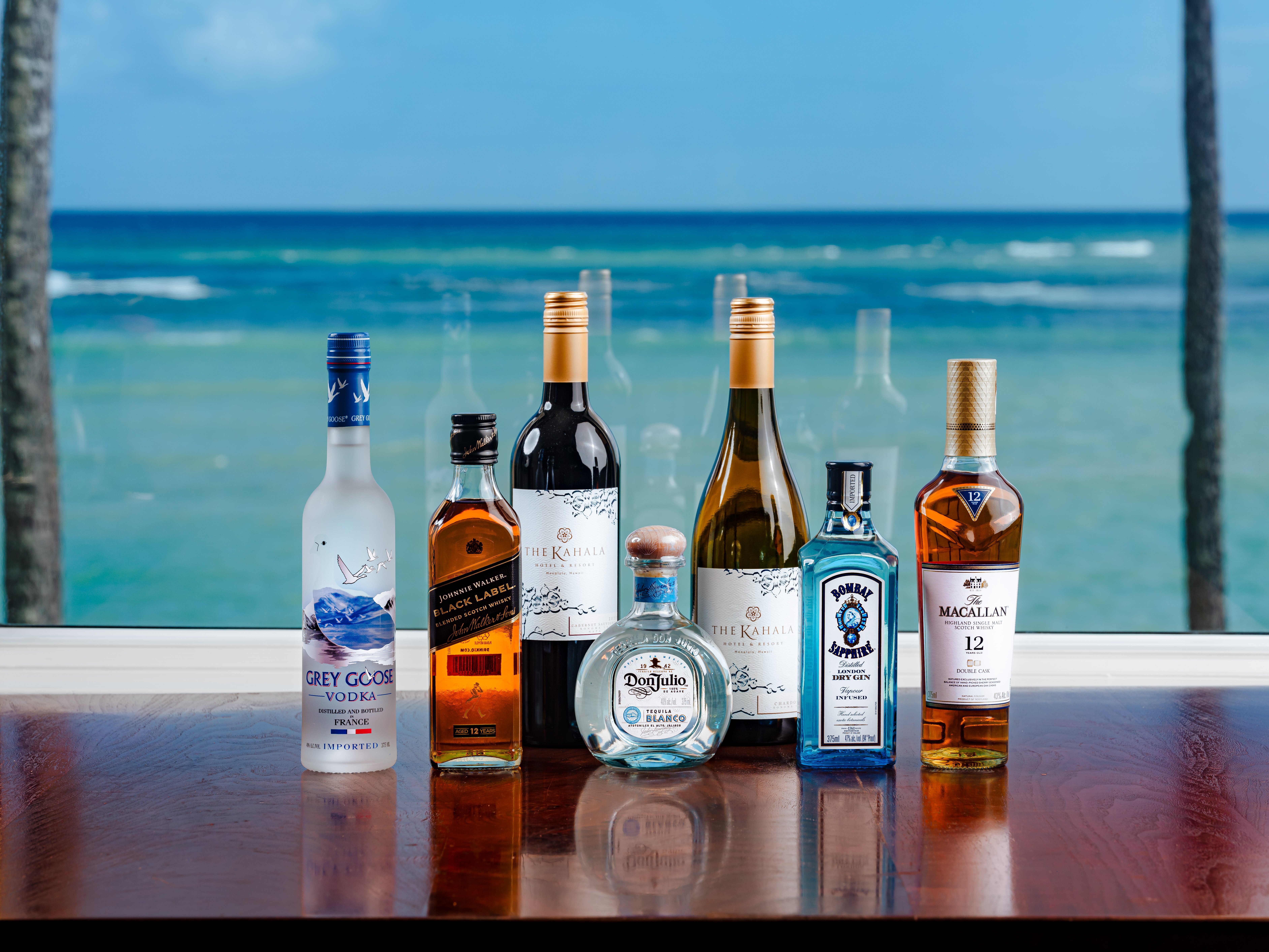 The Kahala Hotel and Resort 28/80