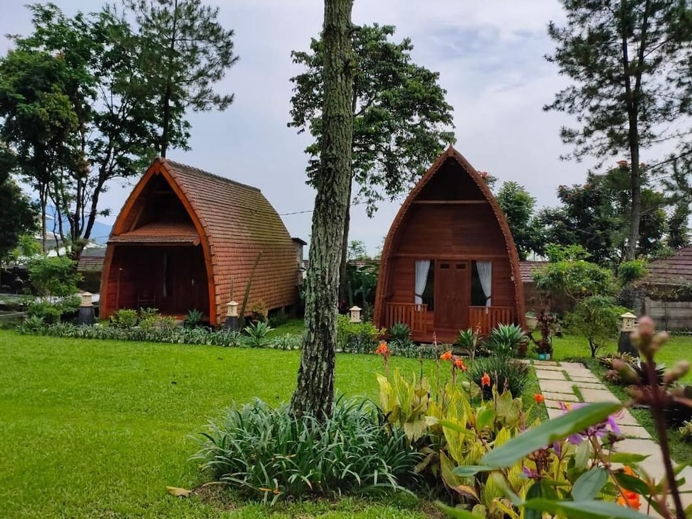 The Village Resort Bogor Powered by Archipelago 44/55