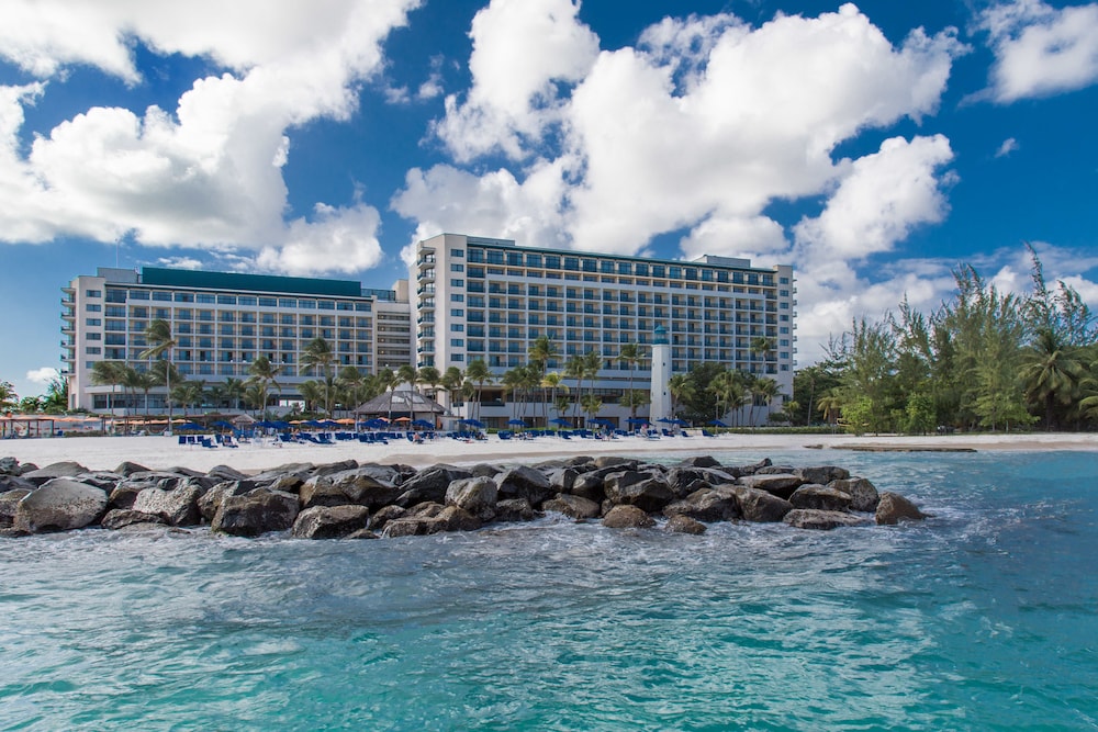 Hilton Barbados Resort 9/86
