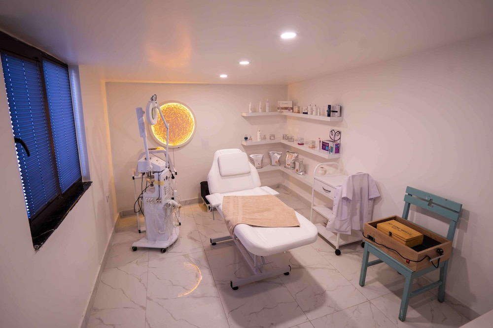 Leman Hotel - Boutique Class 27/50