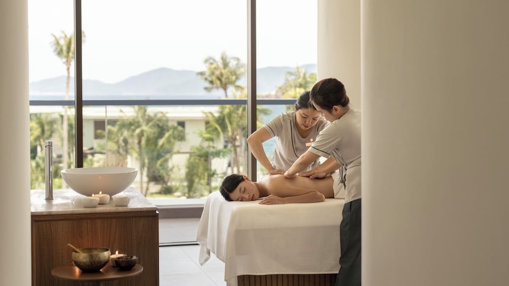 Villa Le Corail Gran Melia 12/83