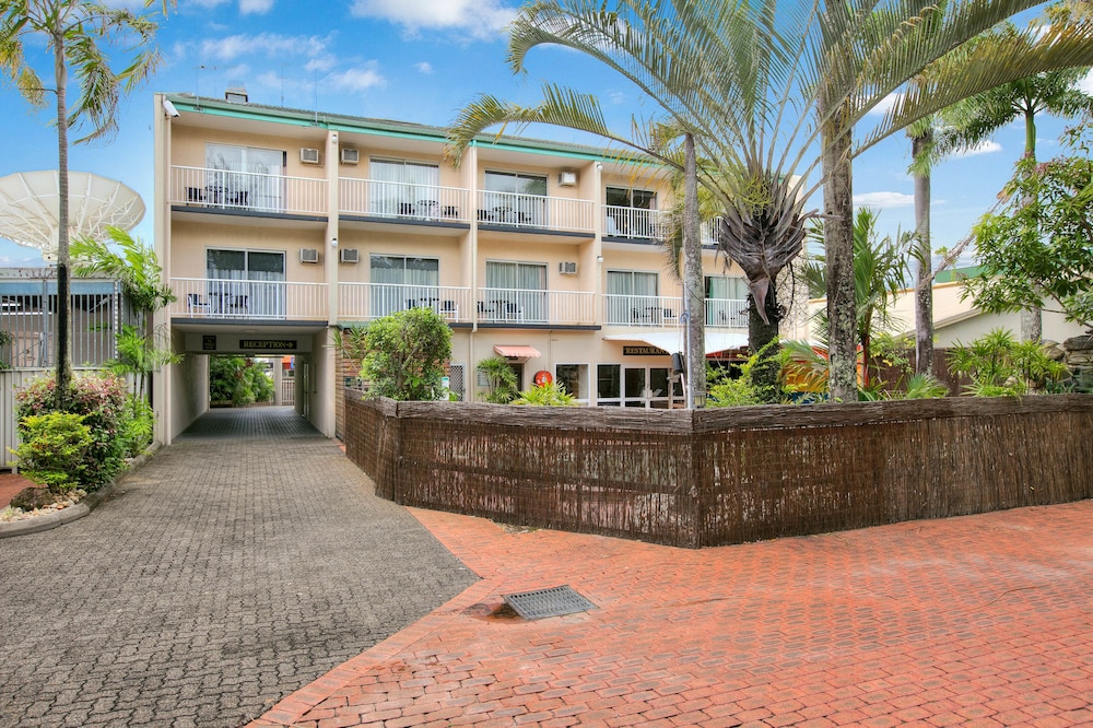 Cairns City Sheridan 3/71