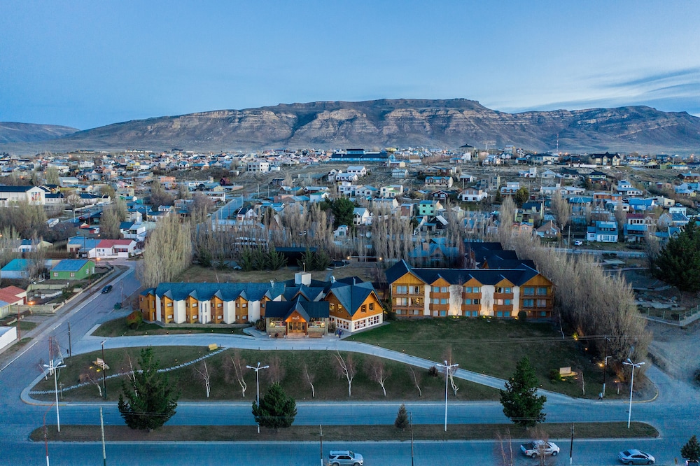 Mirador del Lago Hotel 50/59