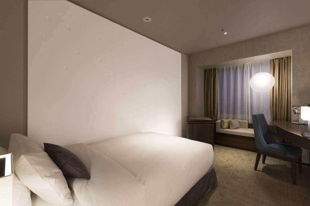 Keio Plaza Hotel Sapporo 33/68