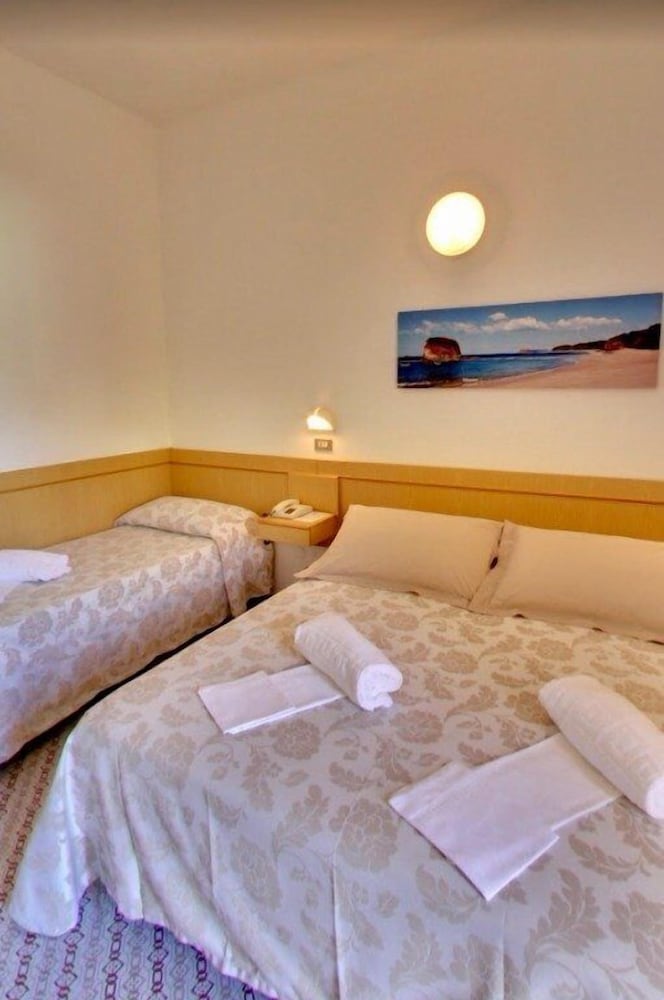 Hotel Paglierani 27/74
