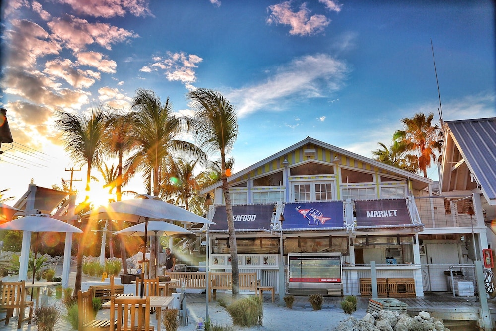 Ibis Bay Beach Resort 2/50