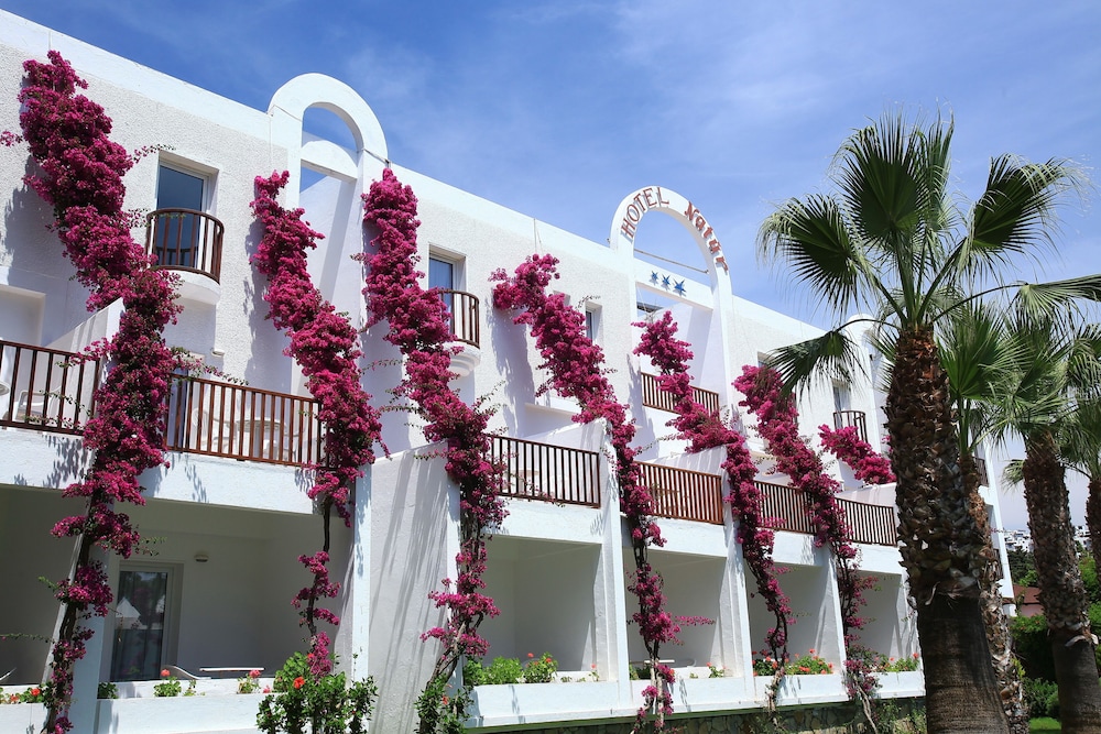 Natur Garden Hotel in BODRUM