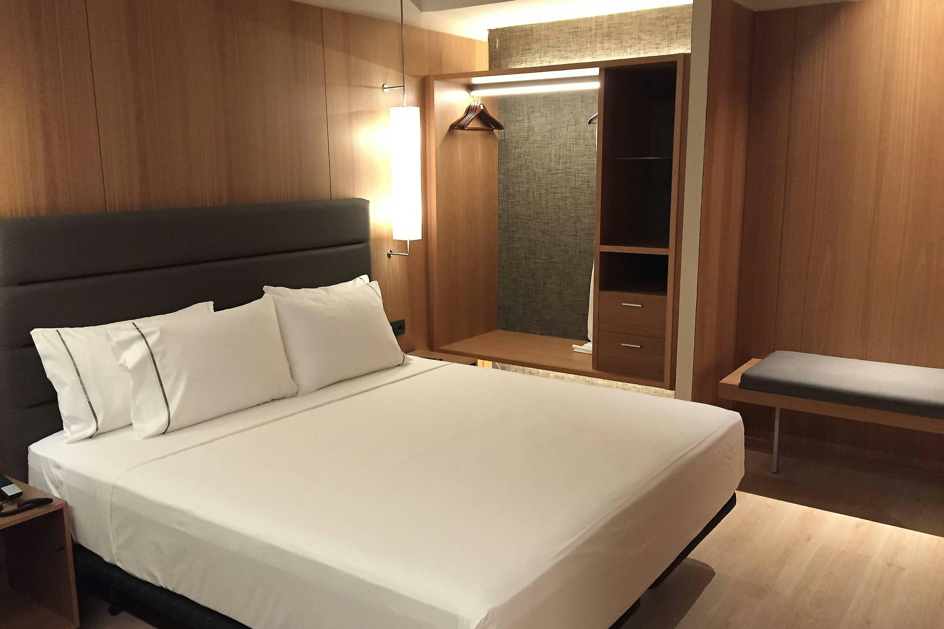Ac Hotel Diagonal L Illa 12/74