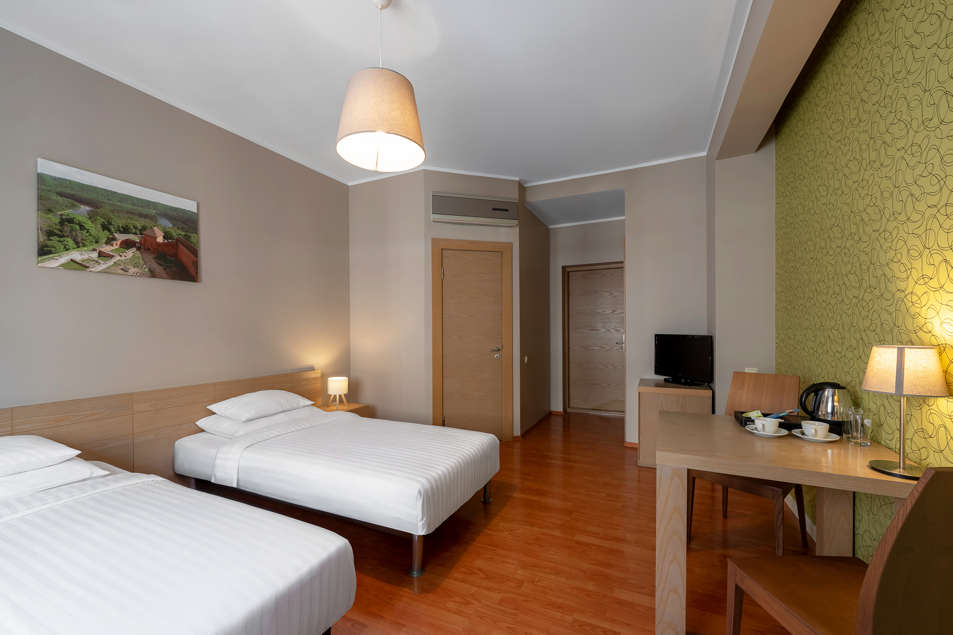 Rija Riga City Centre Hotel 21/50