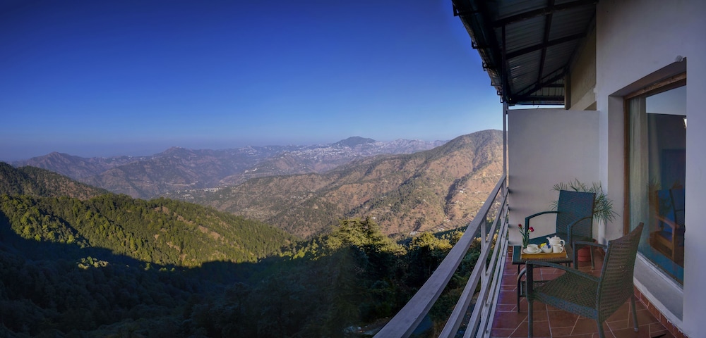 CHAIL VILLAS HOTEL 26/50
