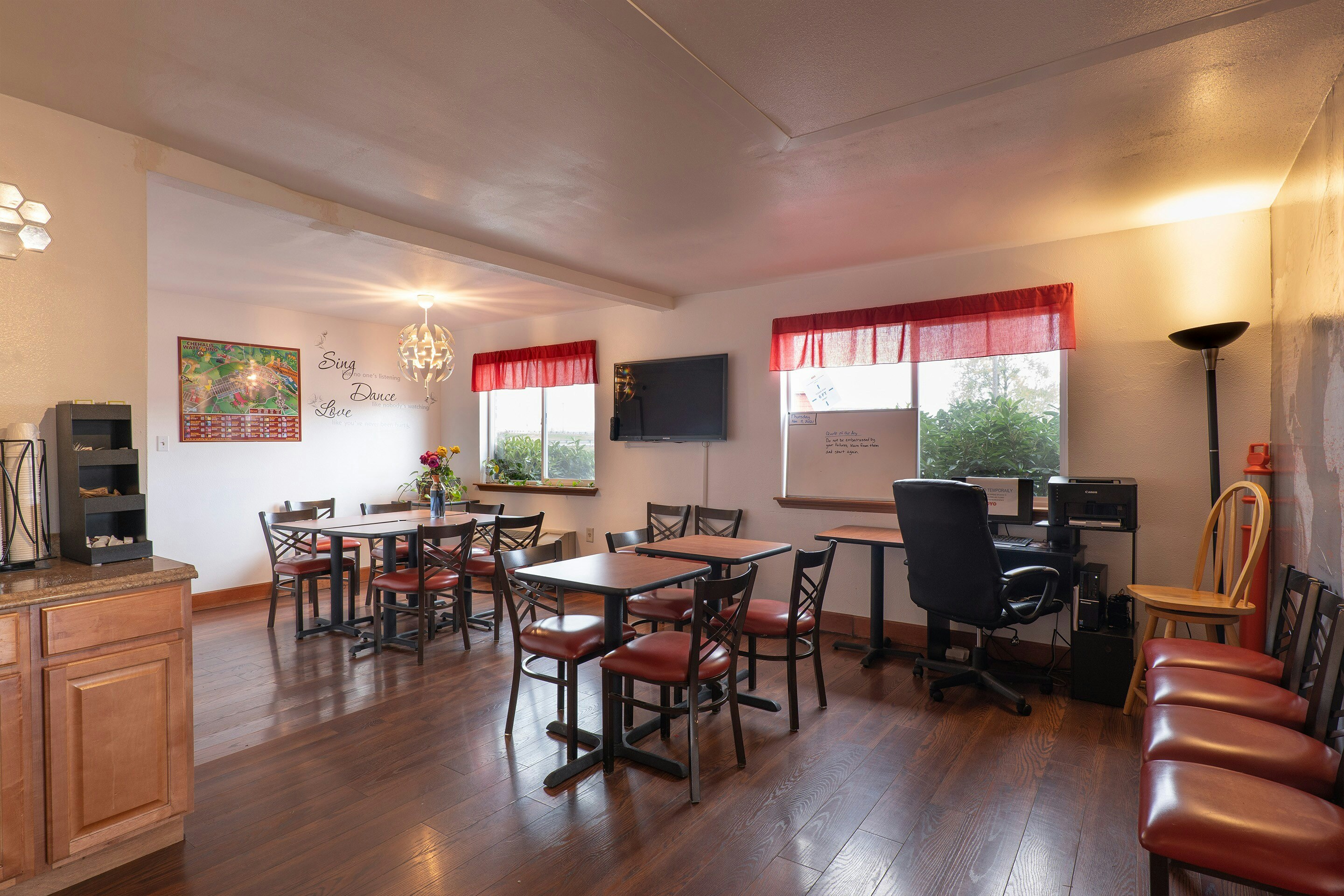 Travelodge by Wyndham Chehalis 10/14