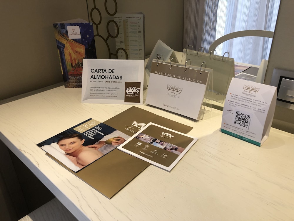 Princesa Munia Hotel And Spa 25/32