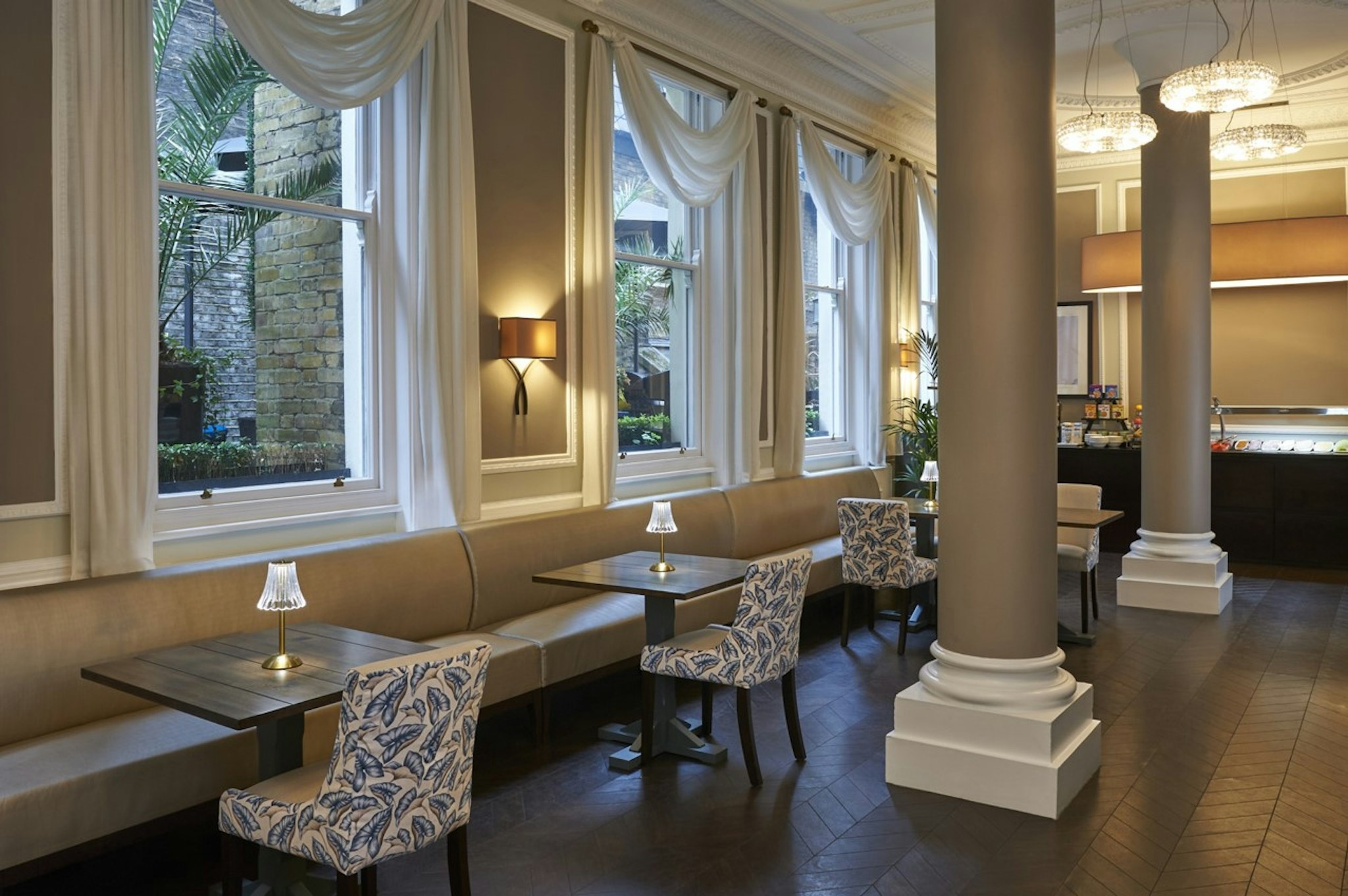 Fraser Suites Queens Gate 29/40