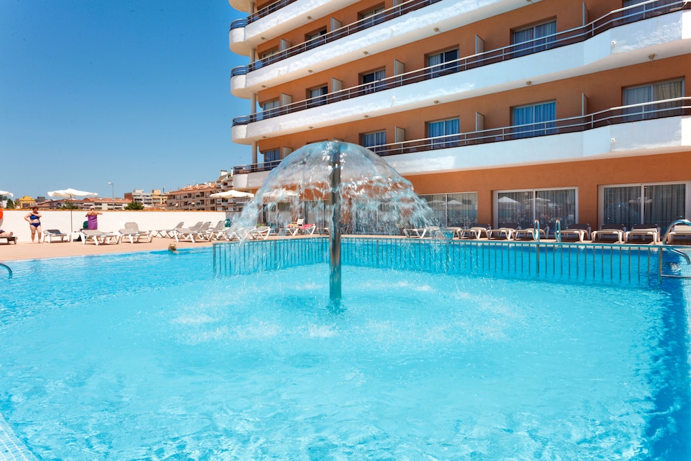 Sorra Daurada Splash