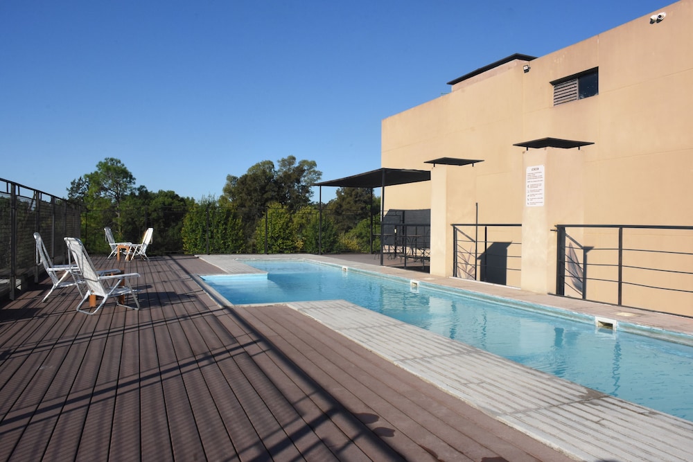 Casa Campus Pilar Suites 16/50